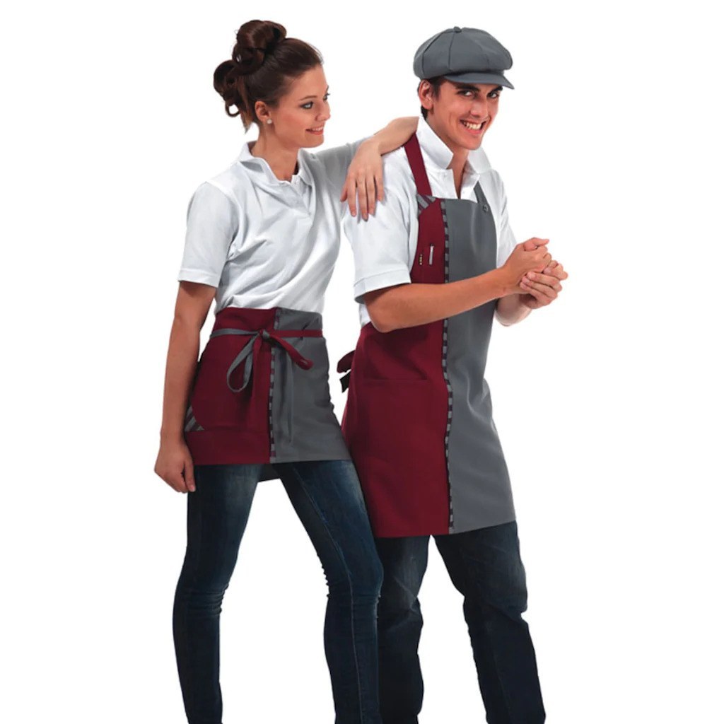 Waiter Outfits
